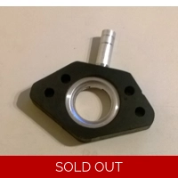 HS6 LPG mixer 1 3/4 inch